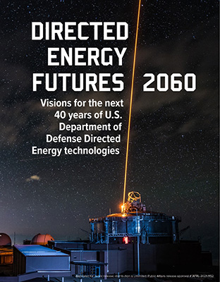 Directed Energy Futures 2060