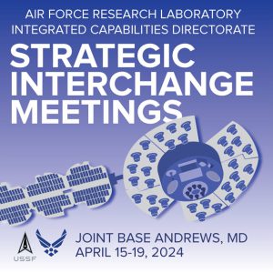 2024 Strategic Interchange Meetings – DEFENSE INNOVATION MARKETPLACE